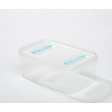 Pojemnik Microbox 1200 ml niesterylny Pojemnik Microbox 1200 ml niesterylny