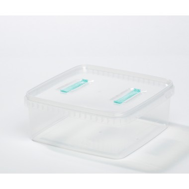 Pojemnik Microbox 2000 ml niesterylny