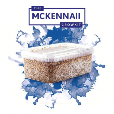 mckennaii growkit 2100 mckennaii growkit 2100