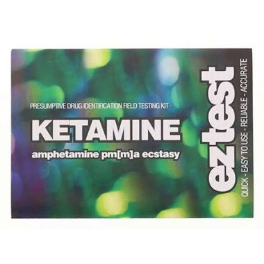 ez test na obecność ketaminy ez test na obecność ketaminy