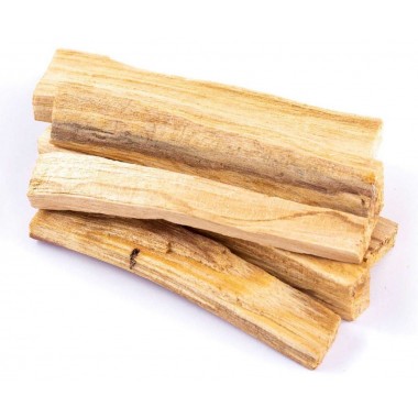 Palo Santo - drewno palisandrowe 50g Palo Santo - drewno palisandrowe 50g