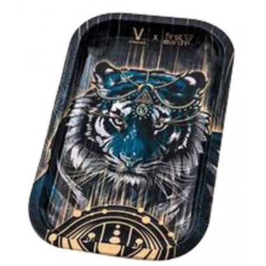 Wielofunkcyjna tacka do rolowania 27/16cm Wielofunkcyjna tacka do rolowania 27/16cm