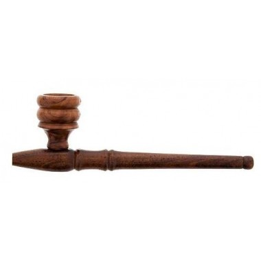 Mistyczna fajka różana 15 cm Mistyczna fajka różana 15 cm