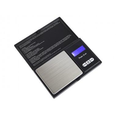 waga precyzyjna 0,01 g