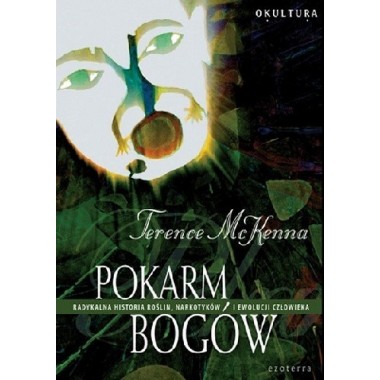 Książka pokarm bogów
