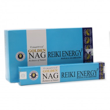 Kadzidełka pyłkowe energia reiki Kadzidełka pyłkowe energia reiki