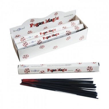 Kadzidełka stamford premium magia pogańska Kadzidełka stamford premium magia pogańska