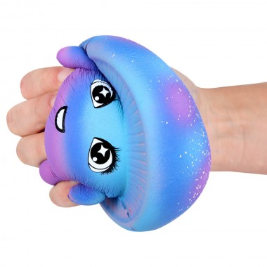 squishy grzyb antystresowy