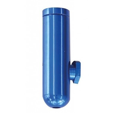 Magnetyczny bullet dozownik do tabaki