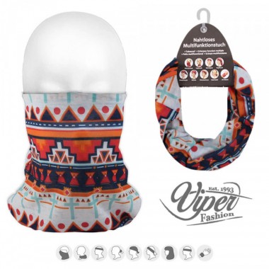 Wielofunkcyjny komin geometryczny