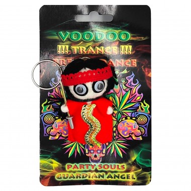 brelok voodoo indianin brelok voodoo indianin