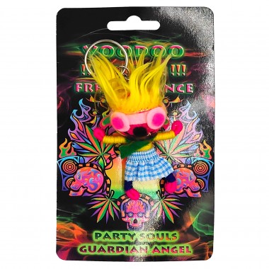 brelok voodoo hippie brelok voodoo hippie