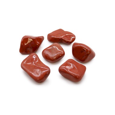 Jaspis czerwony Jaspis czerwony