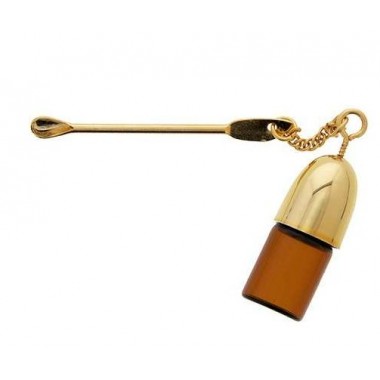 Pojemnik na tabakę - Large spoon Pojemnik na tabakę - Large spoon