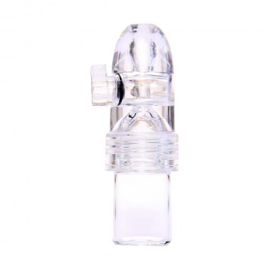 Dozownik do tabaki medium Dozownik do tabaki medium