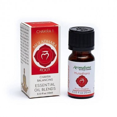 Olejki eteryczne aromafume czakra korzenia Olejki eteryczne aromafume czakra korzenia