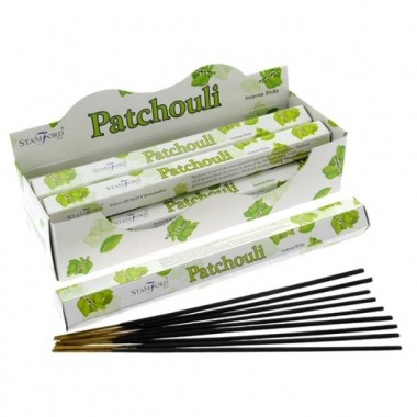 Kadzidełka stamford premium paczuli, kadzidełka patyczkowe paczula, naturalne kadzidełka, roślinne kadzidełka patyczkowe Kadzidełka stamford premium paczuli, kadzidełka patyczkowe paczula, naturalne kadzidełka, roślinne kadzidełka patyczkowe