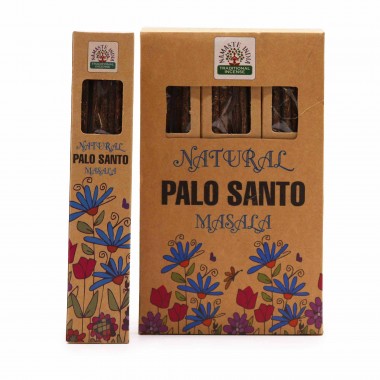 naturalne kadzidełka patyczkowe palo santo naturalne kadzidełka patyczkowe palo santo