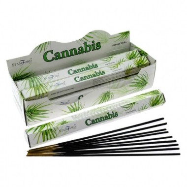 Kadzidełka stamford premium cannabis, kadzidełka patyczkowe, naturalne kadzidełka, roślinne kadzidełka patyczkowe Kadzidełka stamford premium cannabis, kadzidełka patyczkowe, naturalne kadzidełka, roślinne kadzidełka patyczkowe