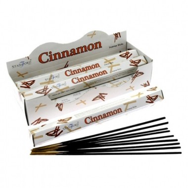 Kadzidełka stamford premium cynamon, kadzidełka patyczkowe, naturalne kadzidełka, roślinne kadzidełka patyczkowe Kadzidełka stamford premium cynamon, kadzidełka patyczkowe, naturalne kadzidełka, roślinne kadzidełka patyczkowe