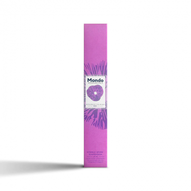Zarodniki Golden Teacher 20ml Zarodniki Golden Teacher 20ml