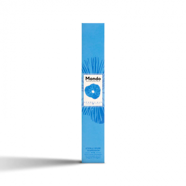 Zarodniki Orissa India 10ml ampułka Zarodniki Orissa India 10ml ampułka