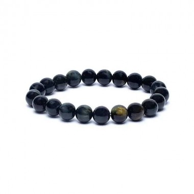 Bransoletka mocy sokole oko Bransoletka mocy sokole oko