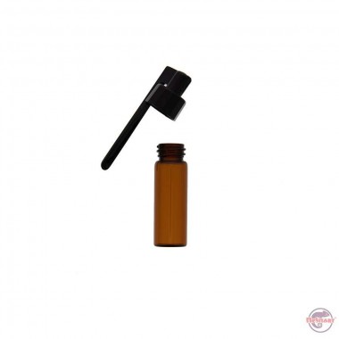 Pojemnik na tabakę - large quick hit with spoon Pojemnik na tabakę - large quick hit with spoon