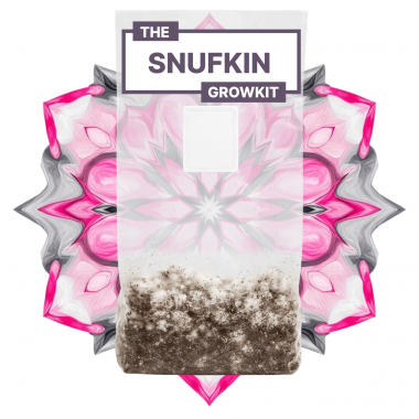 snufkin growkit full auto