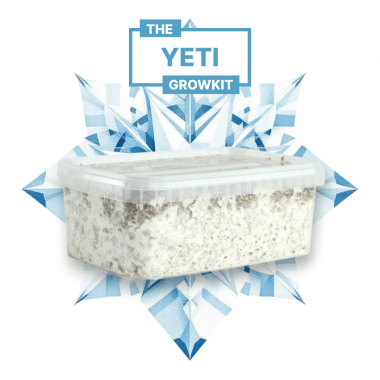 yeti growkit