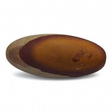 Naturalny kamień - Shiva Lingam 30 cm
