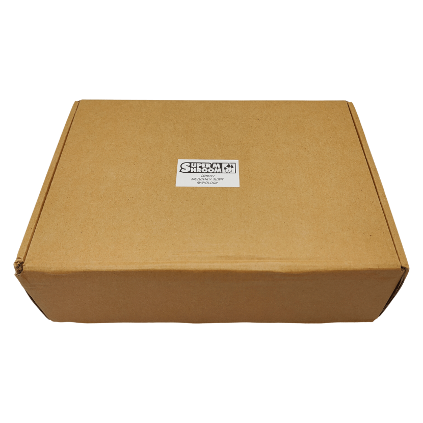 golden teacher growkit 1600 golden teacher growkit 1600