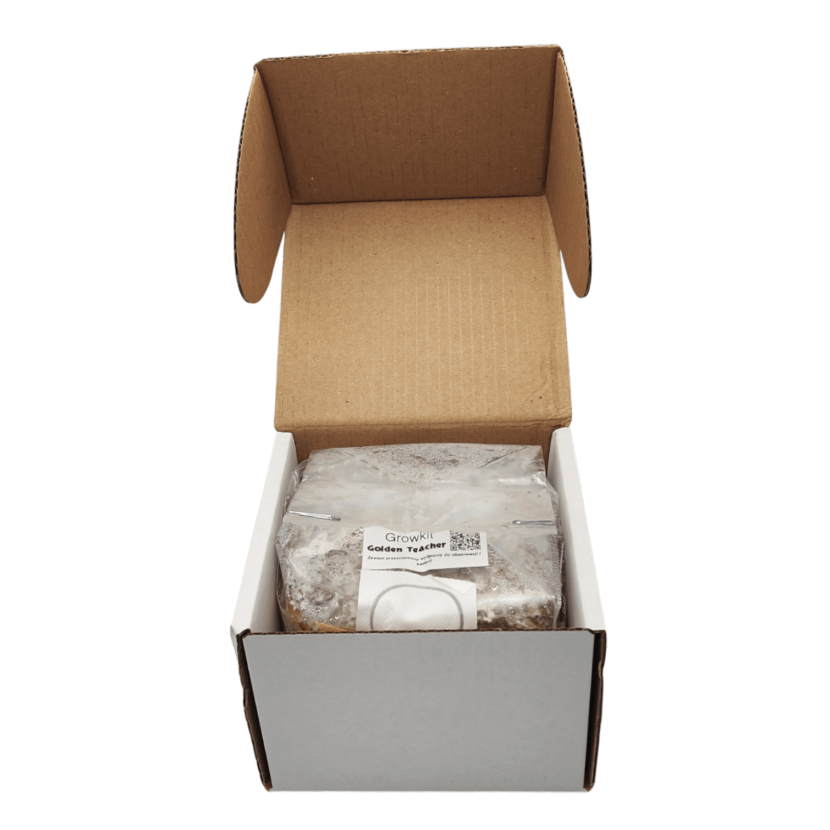 Haole GrowKit 1600 ml Full Auto Haole GrowKit 1600 ml Full Auto