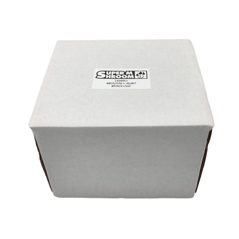 Cosmic Ghost GrowKit 1600 ml Full Auto Cosmic Ghost GrowKit 1600 ml Full Auto