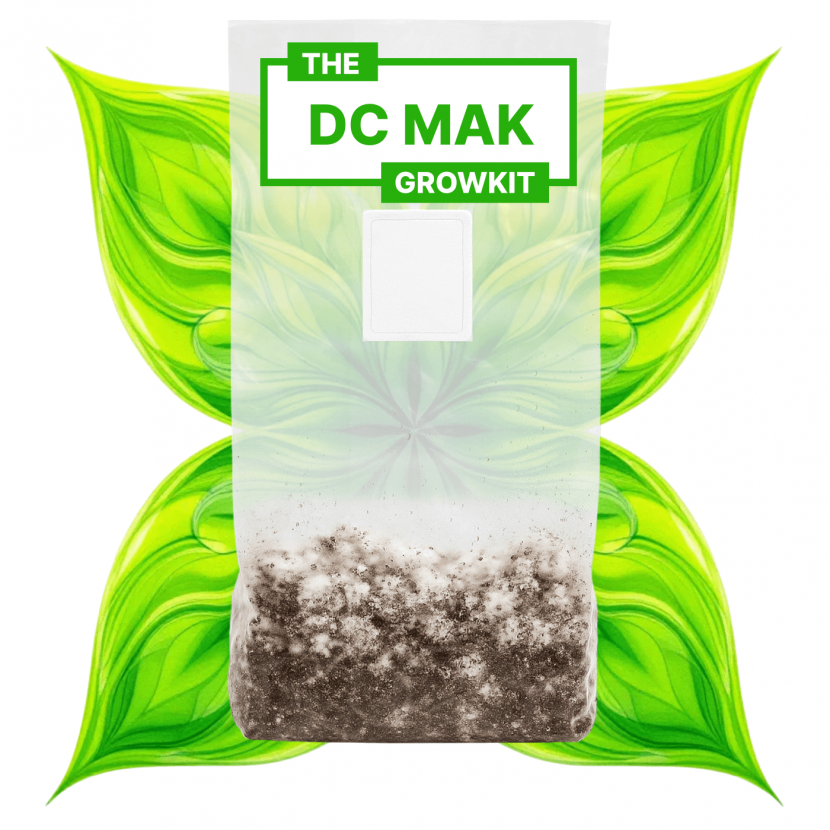 dc mak growkit full auto dc mak growkit full auto