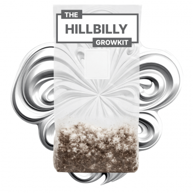hillbilly growkit full auto hillbilly growkit full auto