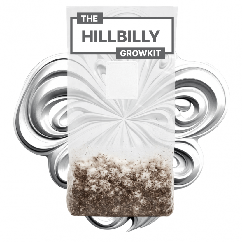 hillbilly growkit full auto hillbilly growkit full auto