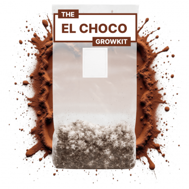 el choco growkit full auto