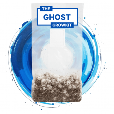 ghost growkit full auto