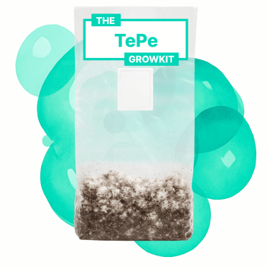 TePe 3300 ml Growkit Full Auto