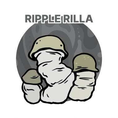 ripple rilla growkit