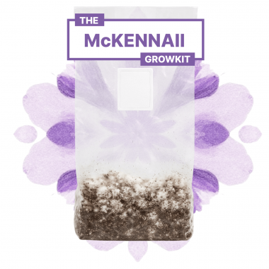 McKennaii growkit