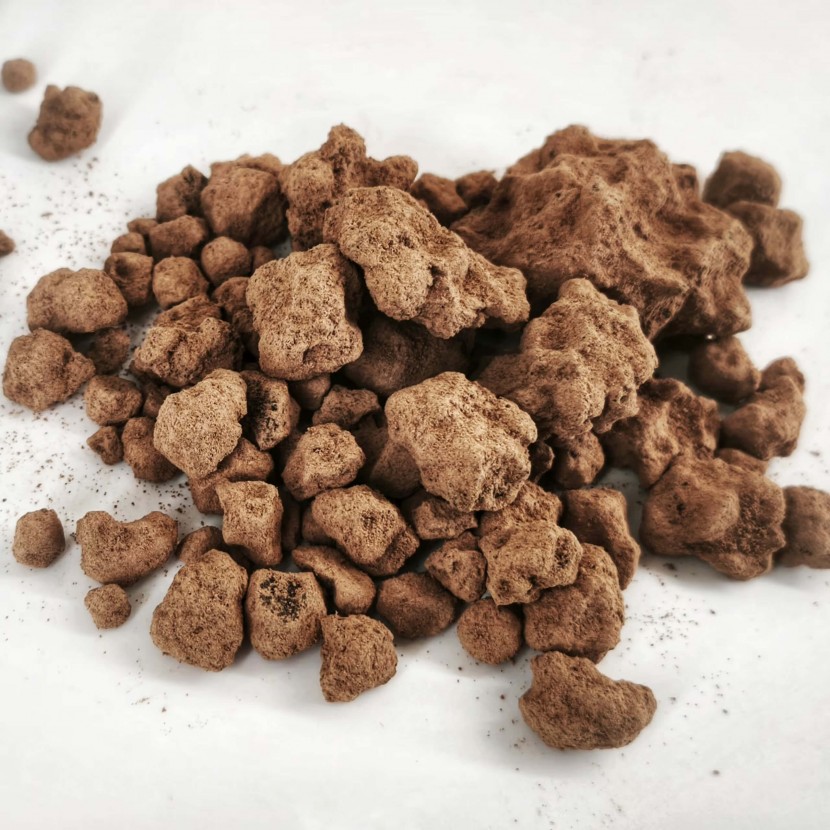 Kakao w proszku z grzybami i roślinami witalnymi Wild Vitality Mushcao z Kordycepsem 150g