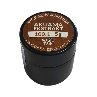 Akuama Ekstrakt