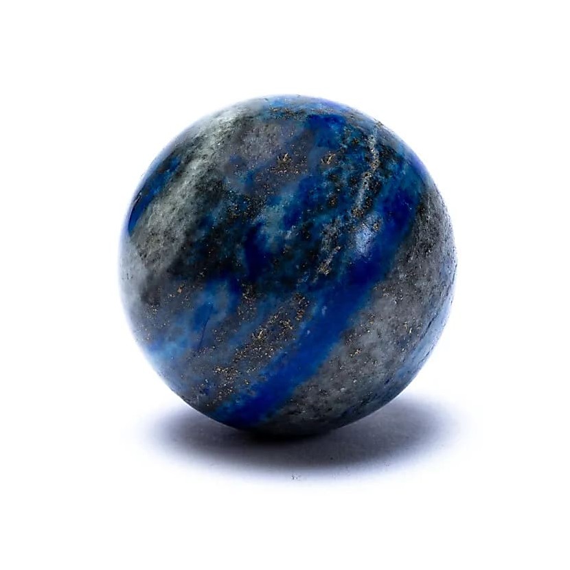 Kula Feng Shui z lapis lazuli