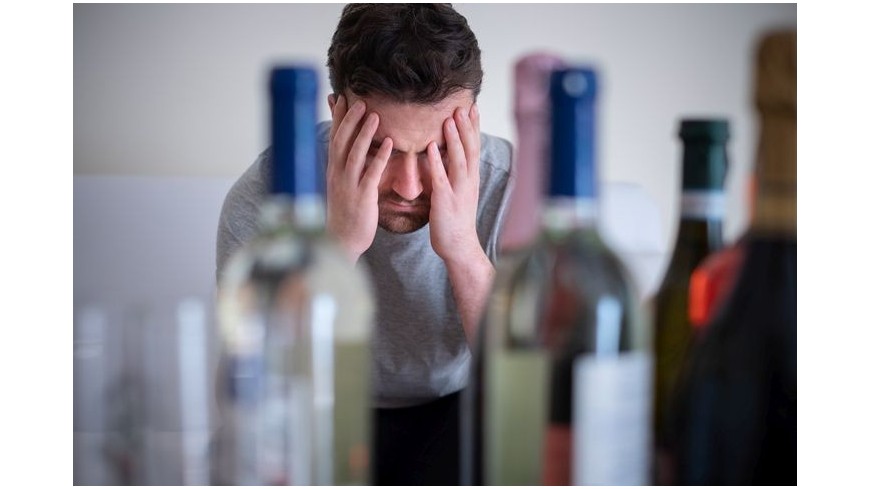 Psylocybina może pomóc w leczeniu uzależnienia od alkoholu? Psylocybina może pomóc w leczeniu uzależnienia od alkoholu?